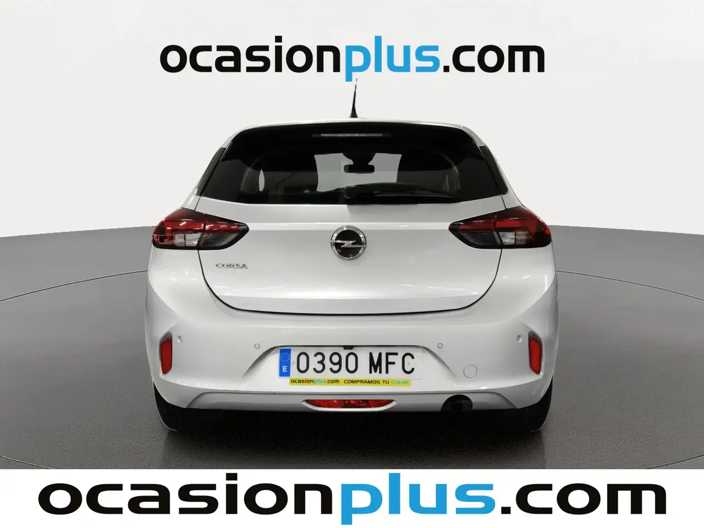 Foto Opel Corsa Opel Corsa 1.2 Turbo XHL Edition (100 CV)