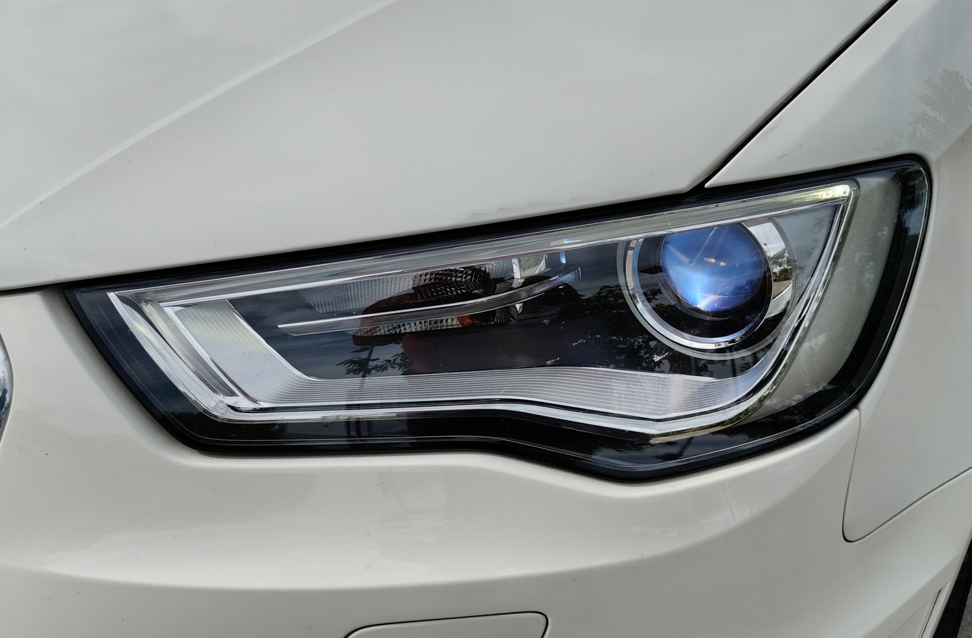 Audi A3 Sportback Adrenalin 2.0 TDI CD S tronic Pack S line - foto 15