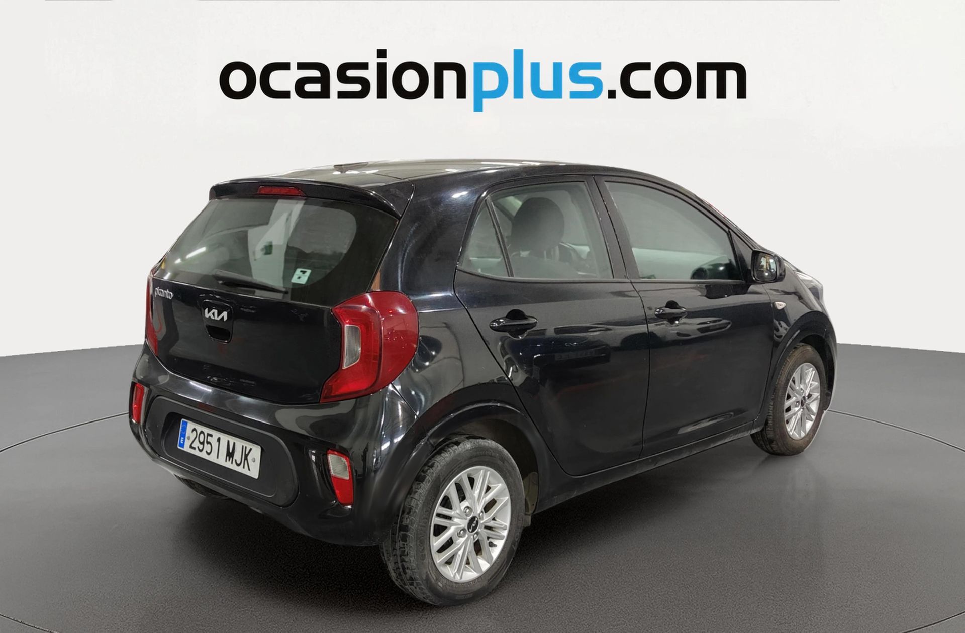 Kia Picanto 1.0 DPi Concept Pack Comfort - foto 3