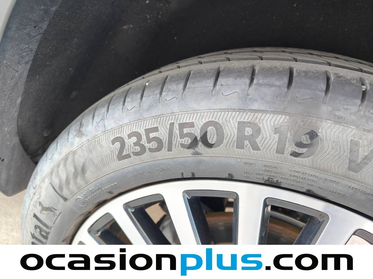 EBRO S800 EBRO S800 1.6 TGDI Premium DCT (147 CV) seminuevo