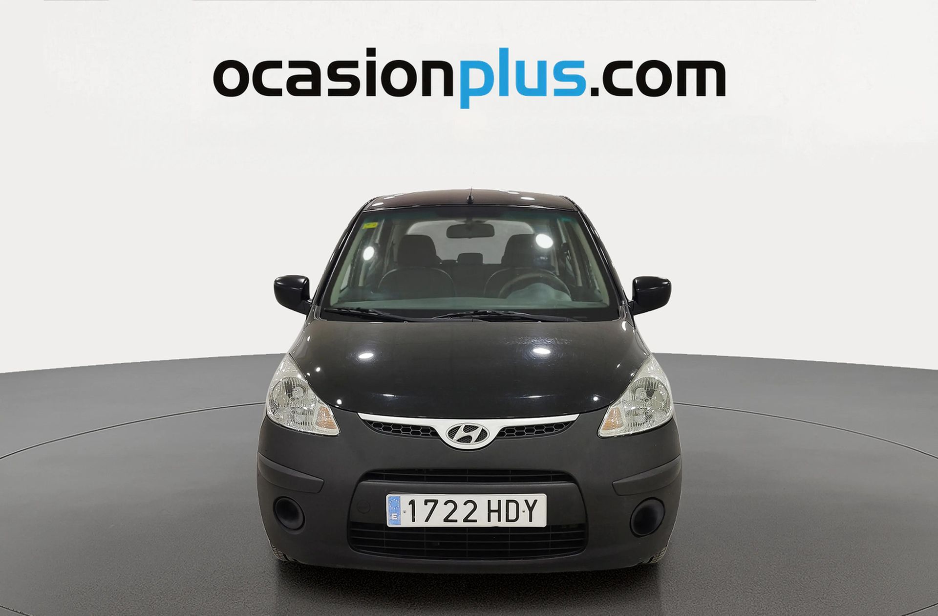 Hyundai i10 1.1 GL Classic AA - foto 11