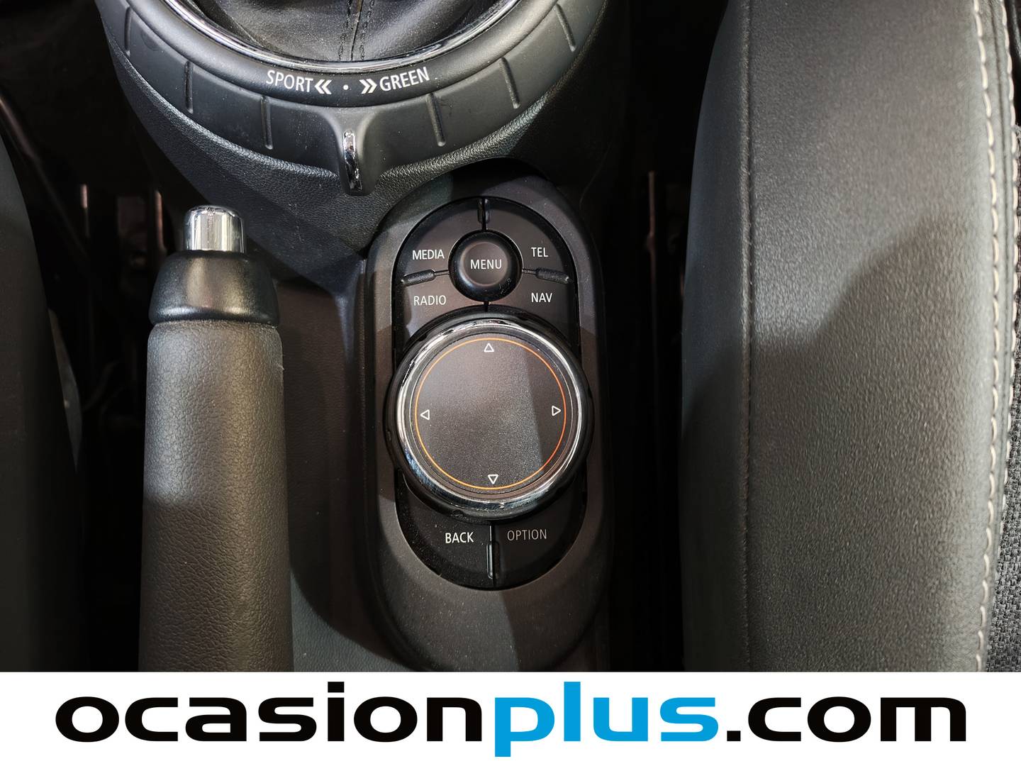 Mini MINI MINI MINI Cooper 5 Puertas Cooper SD (170 CV) de ocasión