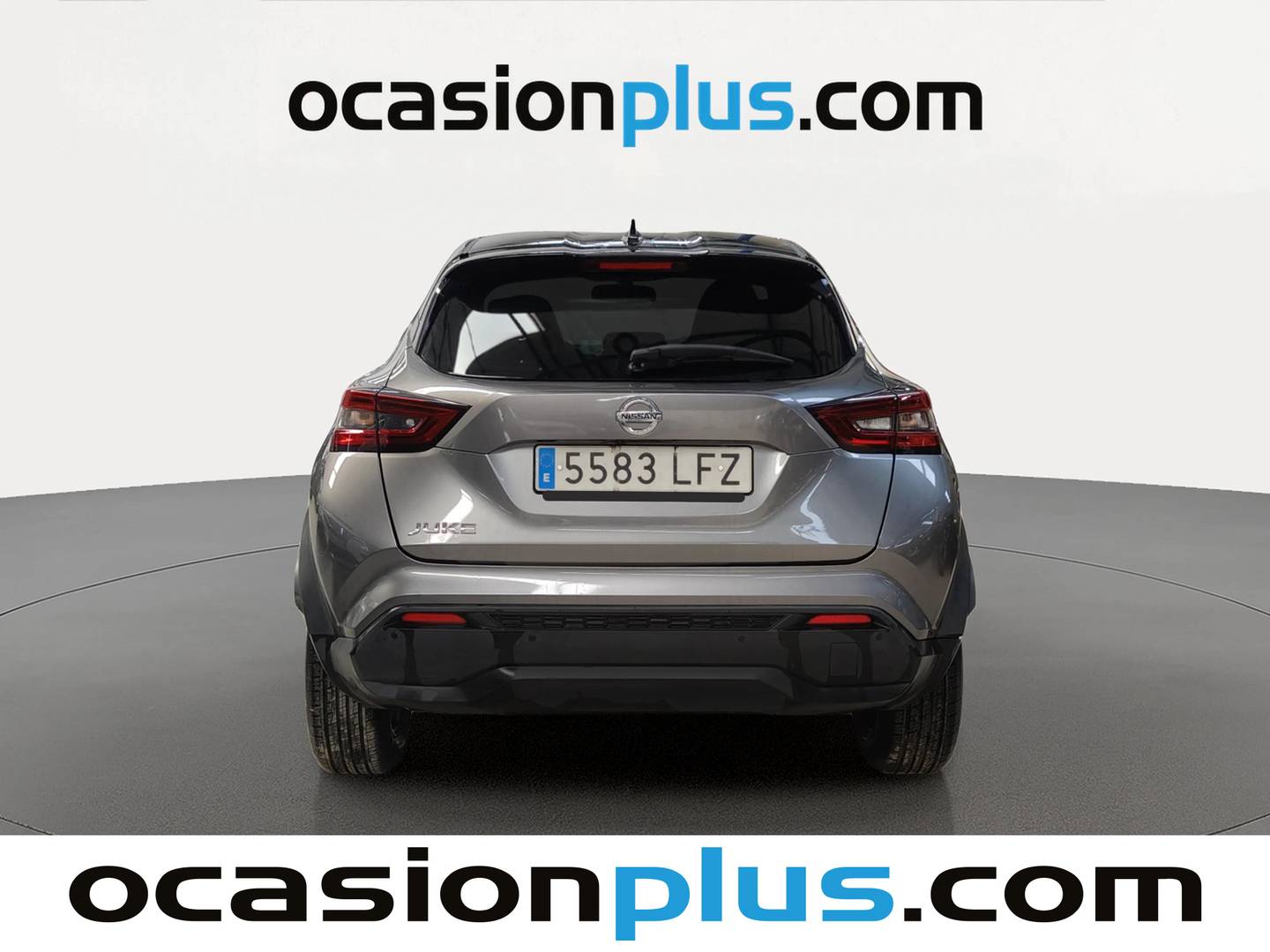 Nissan JUKE Nissan Juke DIG-T N-Connecta 4x2 (117 CV) barato