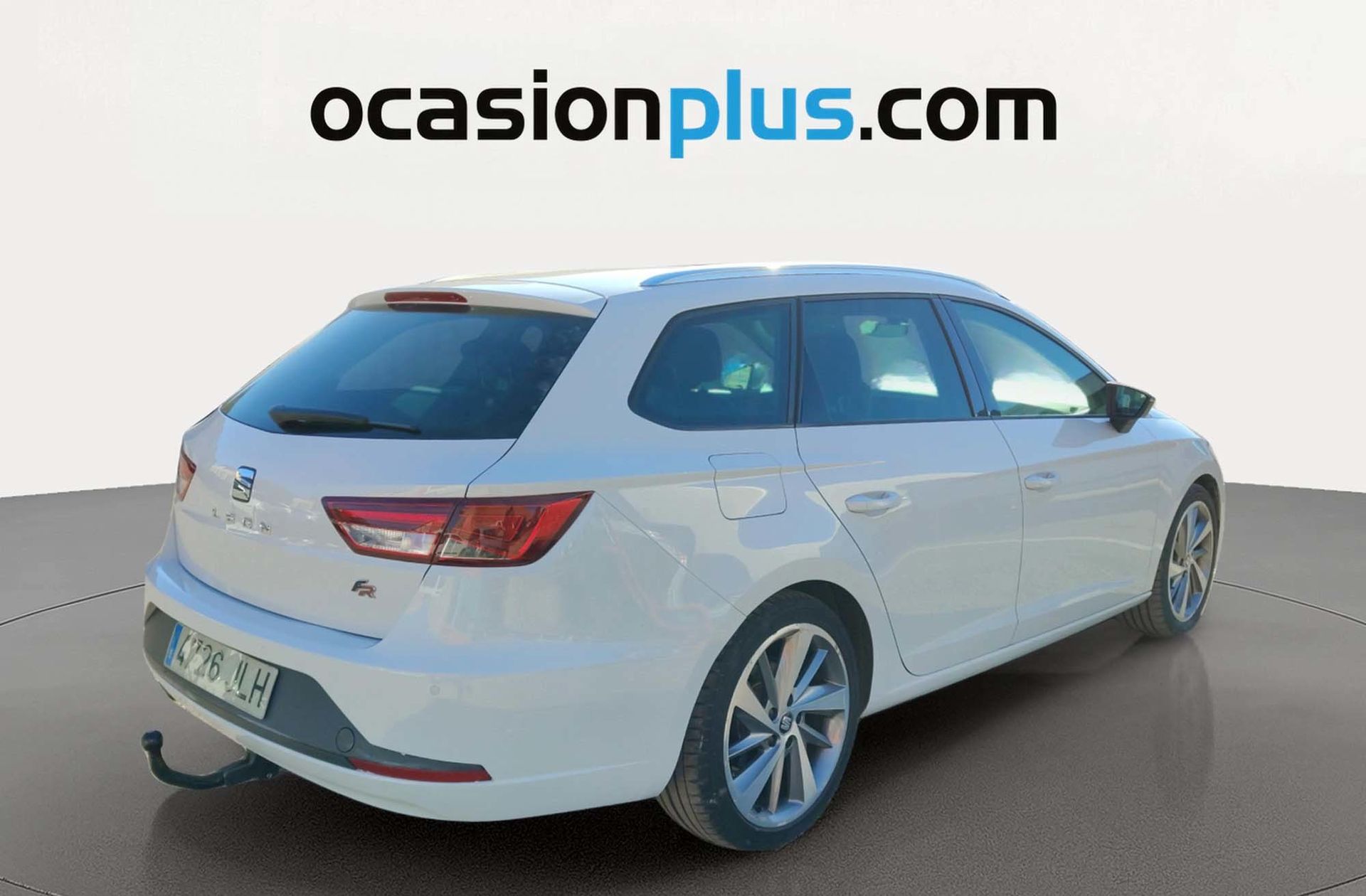 SEAT León ST 2.0 TDI FR - foto 3