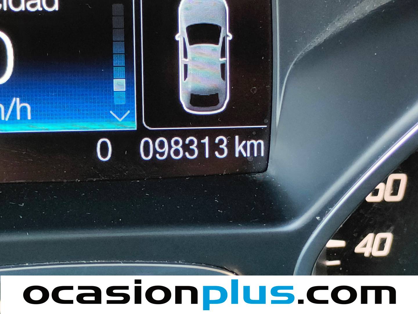 Ford Kuga Ford Kuga 1.5 EcoBoost S&S Titanium 4x4 Auto  (182 CV) automático