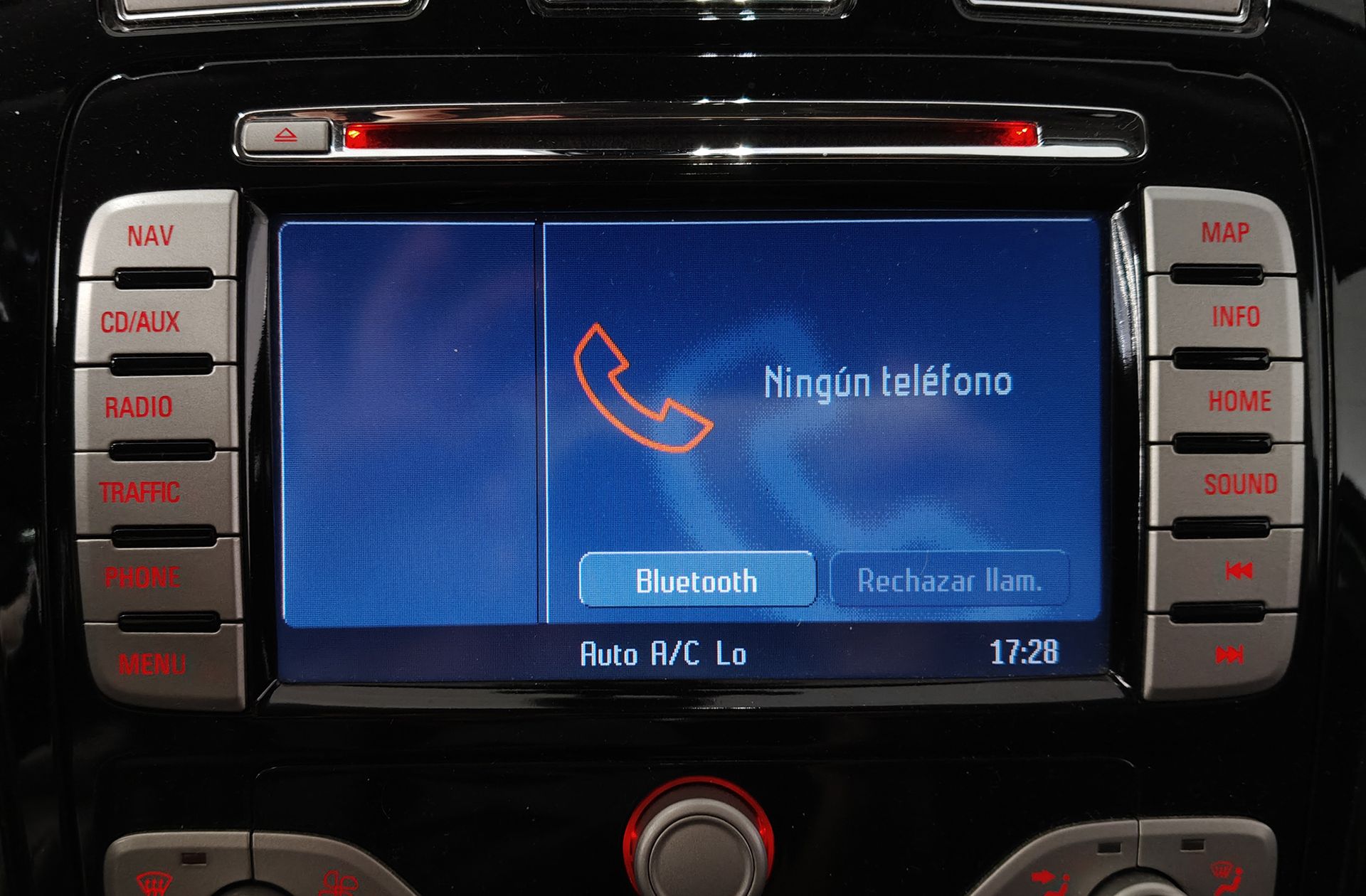 Ford Mondeo 2.0 EcoBoost 203 Titanium S Powershift - foto 30