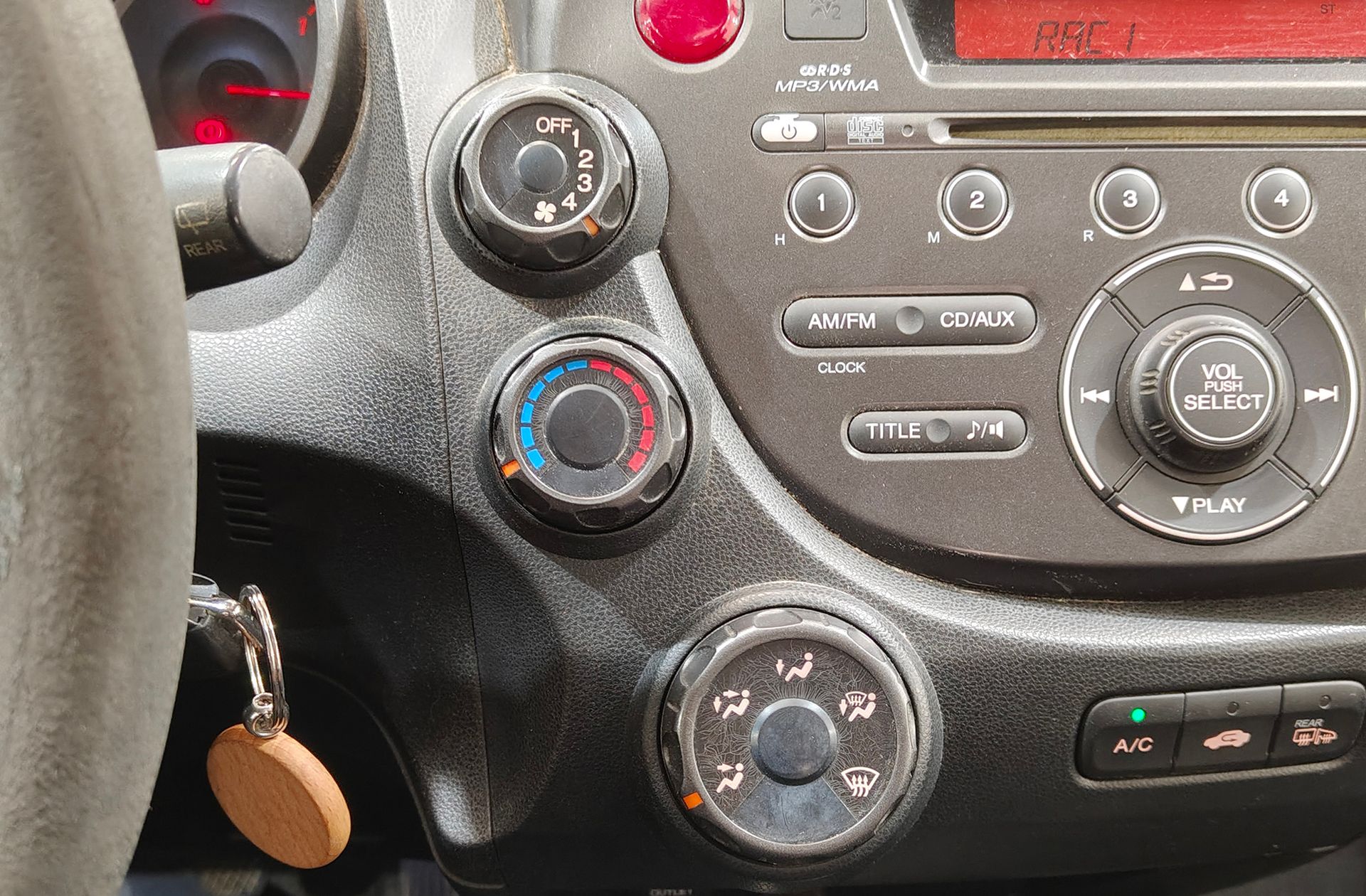 Honda Jazz 1.4 i-VTEC Trend - foto 23