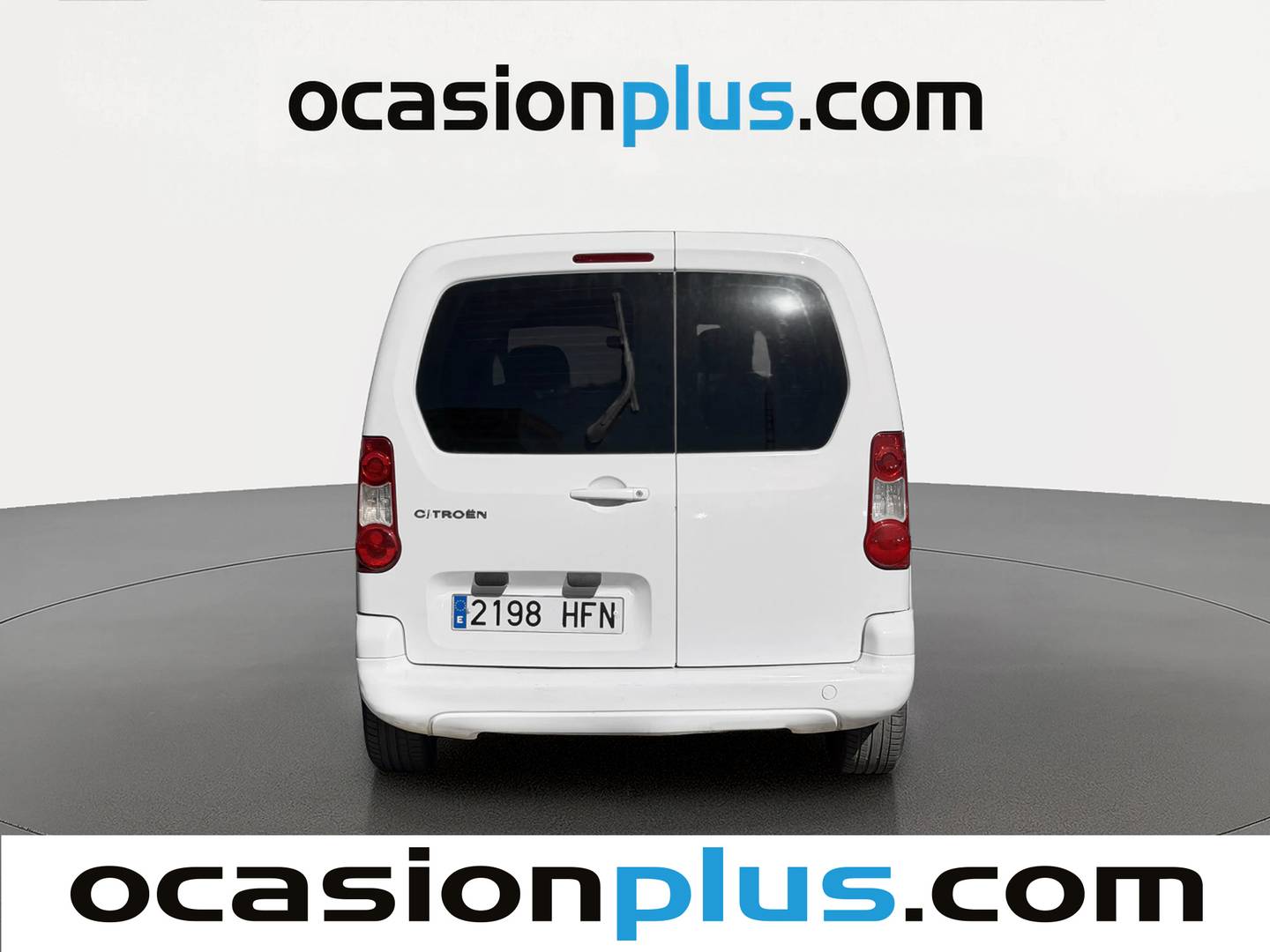 Citroën Berlingo Citroën Berlingo 1.6 HDI SX Multispace (112 CV) barato