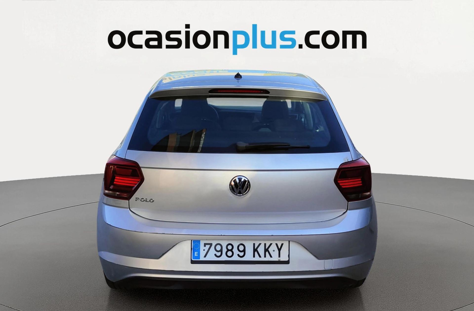Volkswagen Polo Advance 1.0 TSI - foto 13