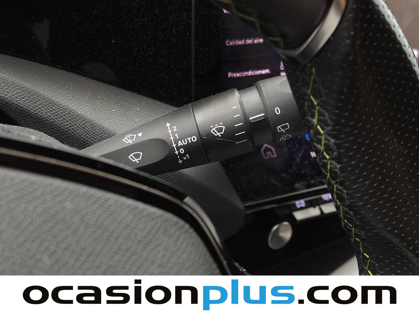 Foto Peugeot 308 Peugeot 308 Hybrid 225 GT eEAT8 (225 CV)