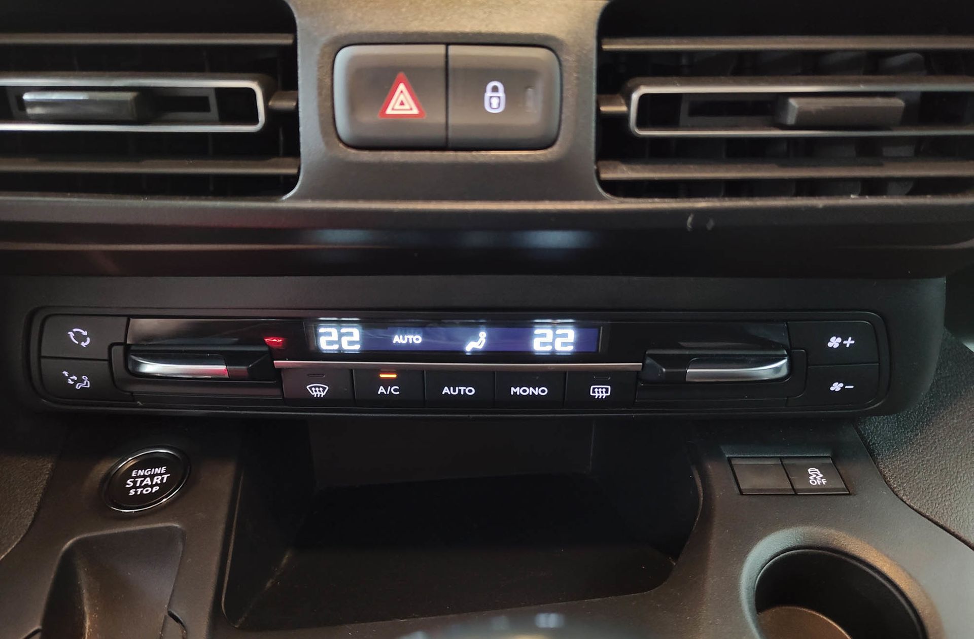 Peugeot Rifter BlueHDi 130 GT Line Standard - foto 30