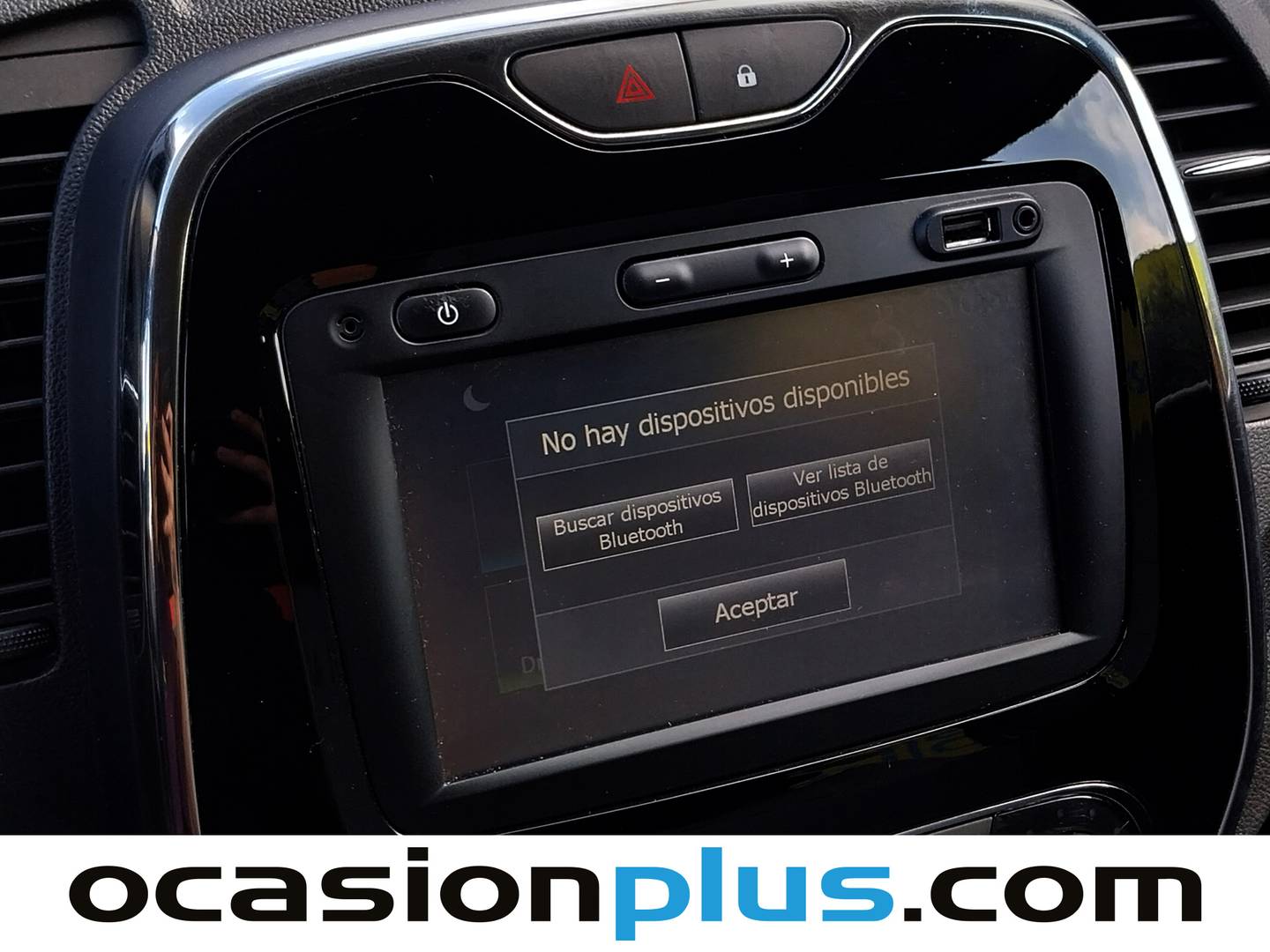 Foto Renault Captur Renault Captur Zen Energy TCe (90 CV)