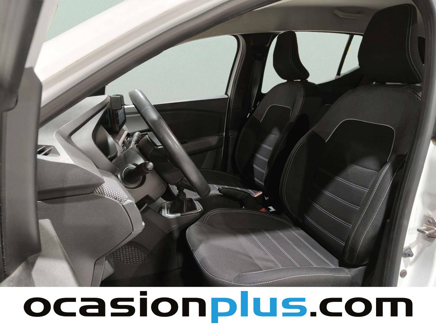 Foto Dacia Sandero Dacia Sandero Comfort TCe (90 CV)