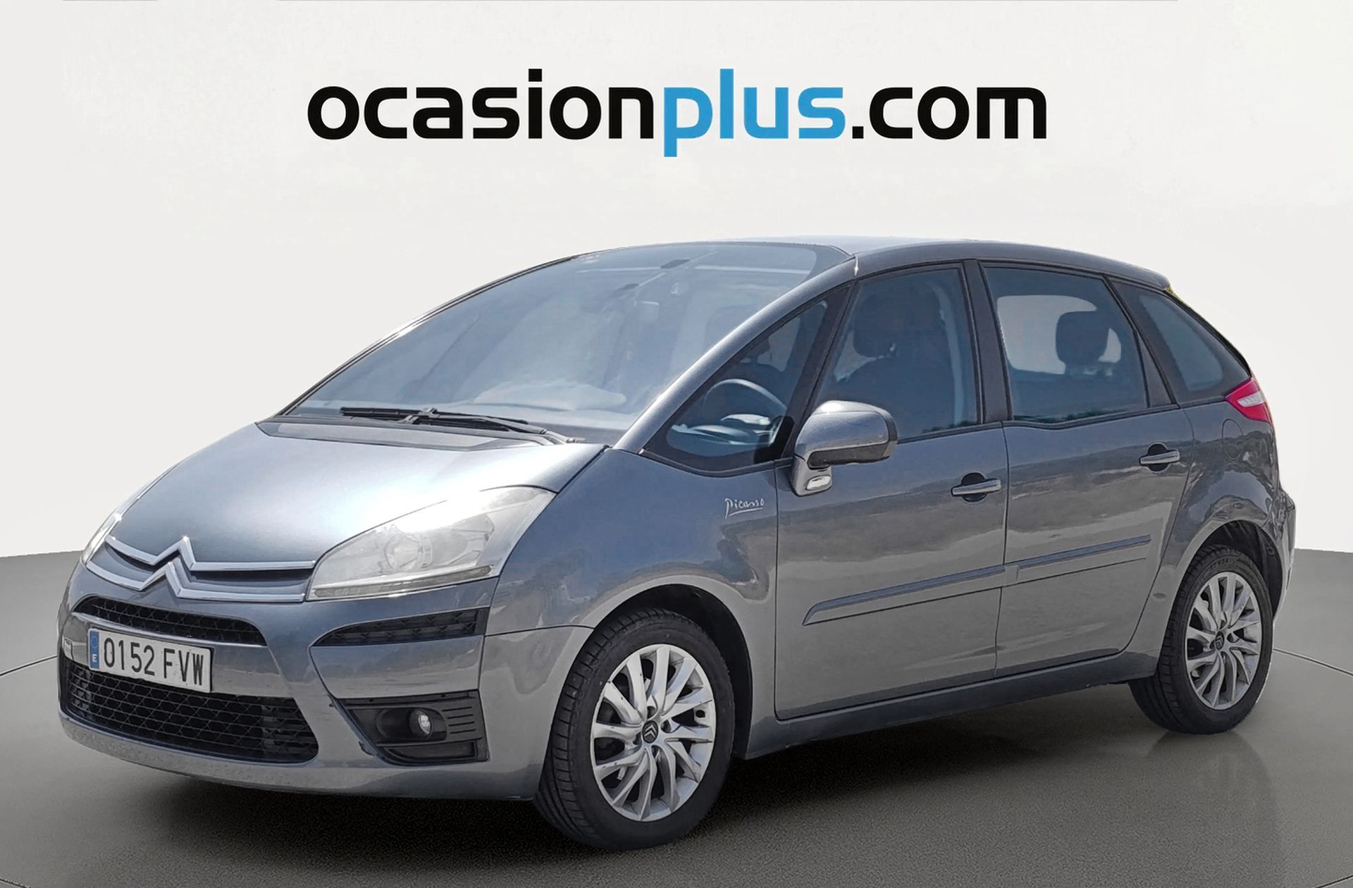 Citroën C4 Picasso 1.6 HDi SX