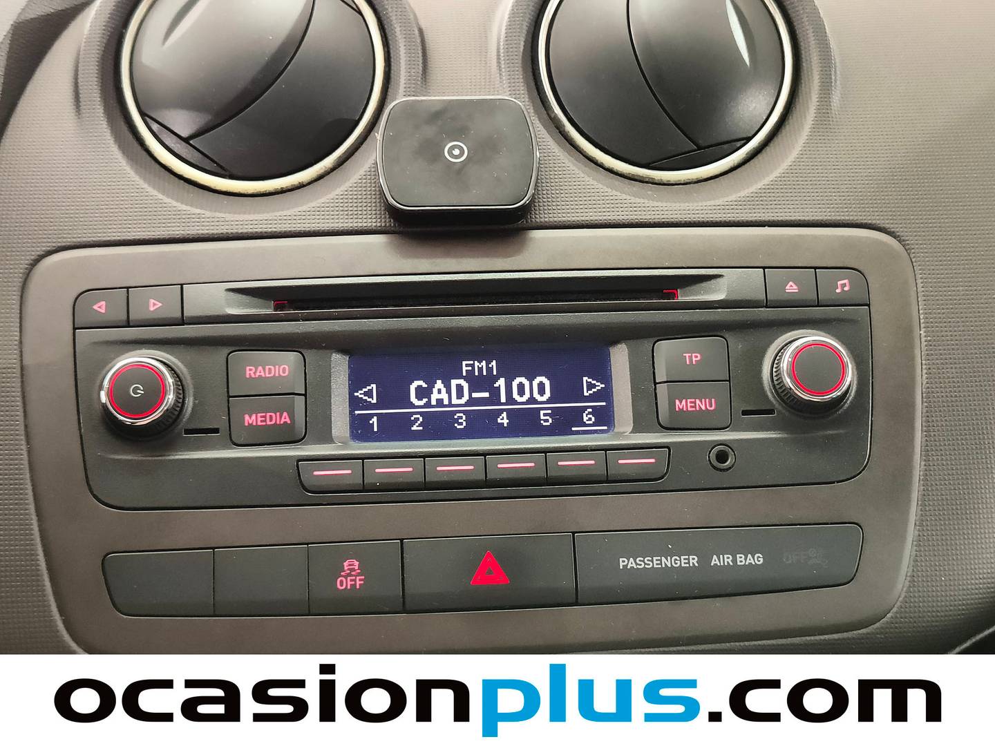 Seat Ibiza Seat Ibiza 1.2 TSI Style DSG (105 CV) 105cv