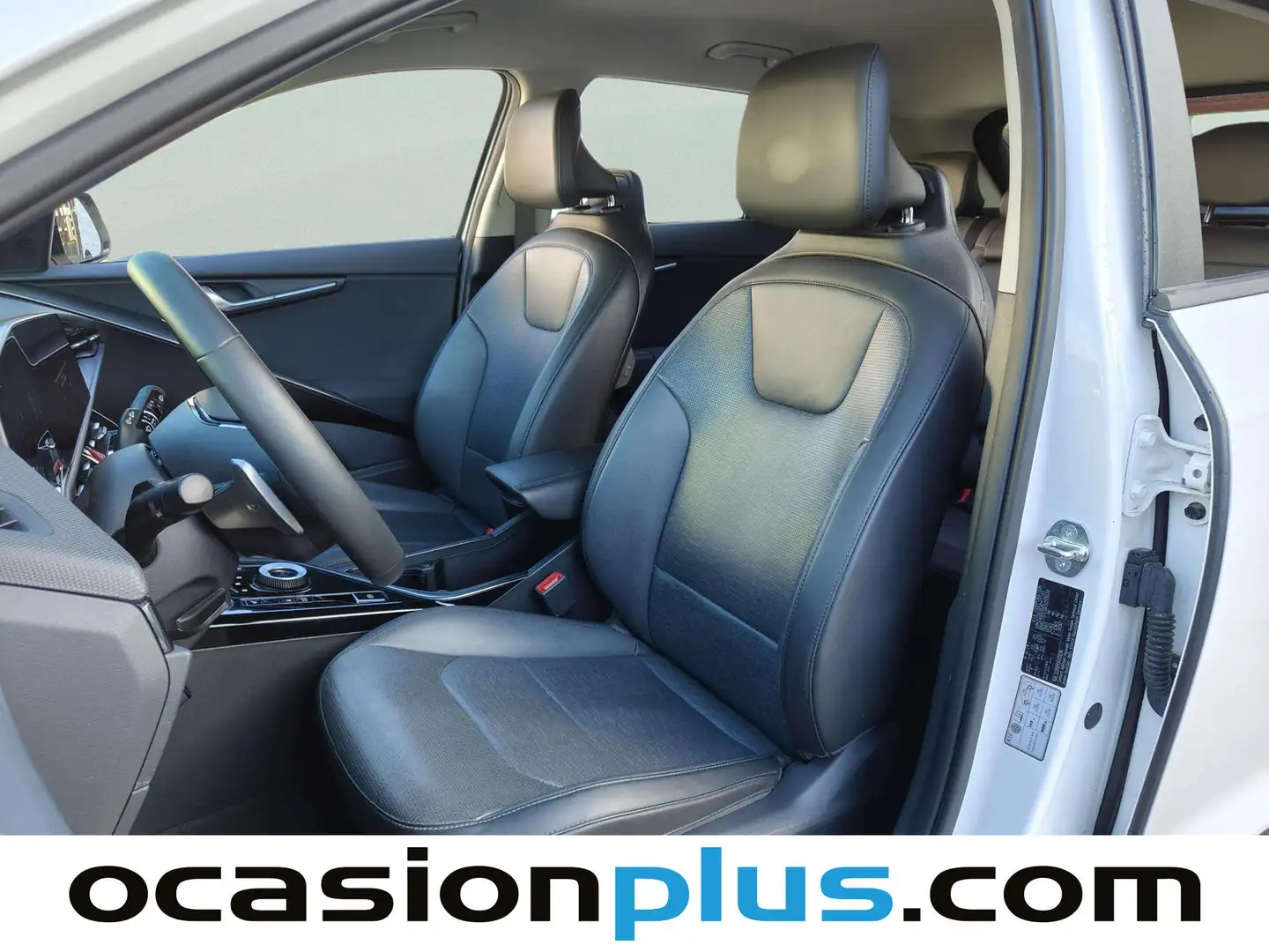 Foto KIA Niro Kia Niro 1 GDi HEV Emotion  (141 CV)