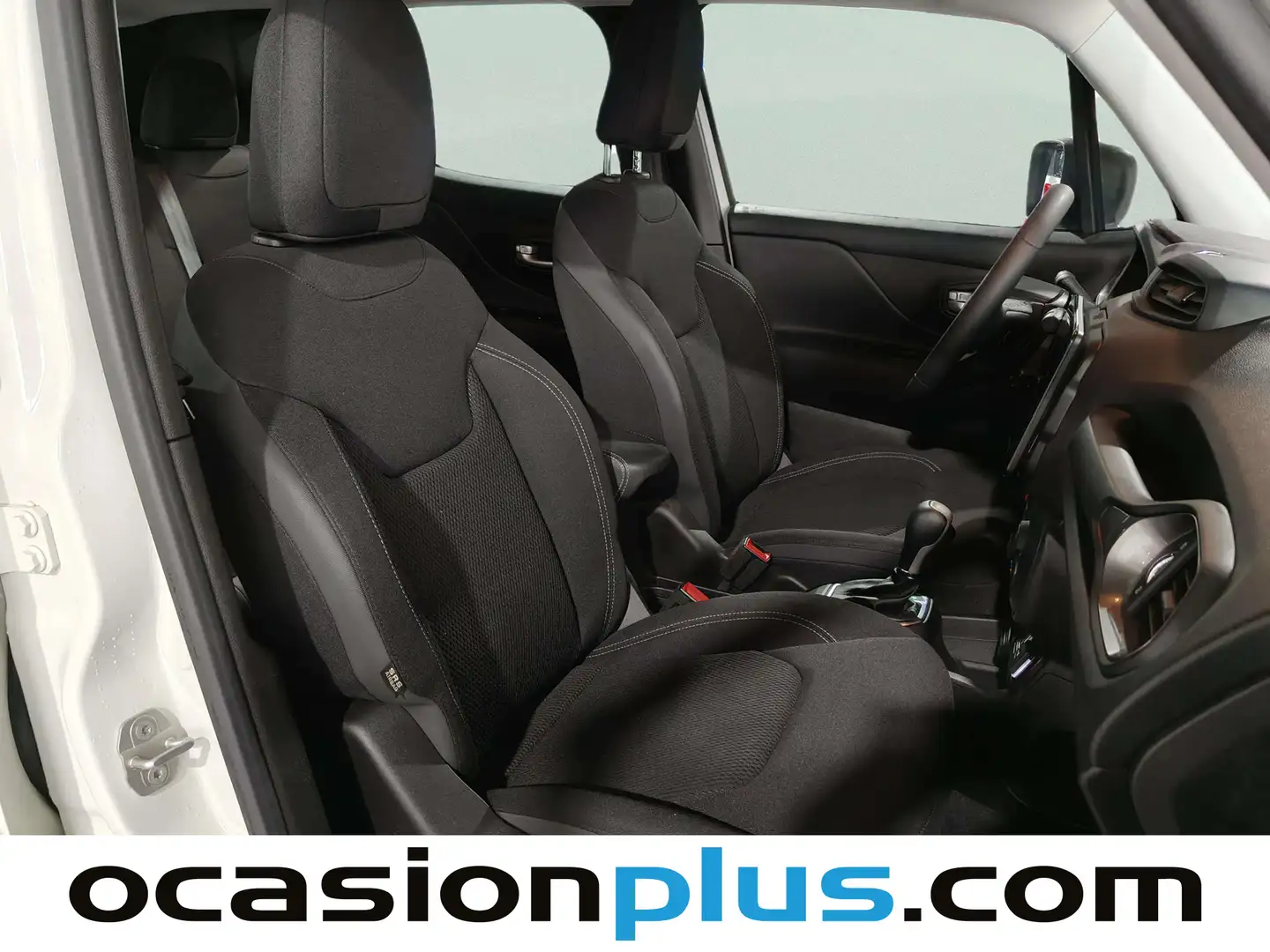 Foto Jeep Renegade Jeep Renegade eHybrid 1.5 Limited ATX (130 CV)