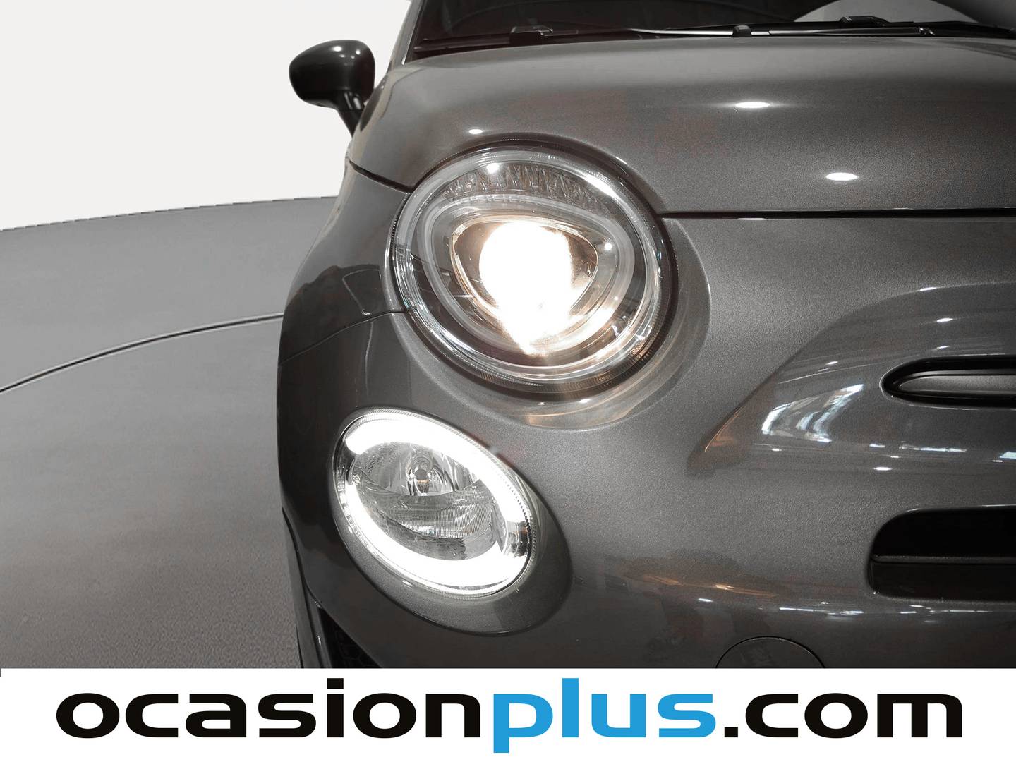Fiat 500 Fiat 500 1.2 8v S (69 CV) barato