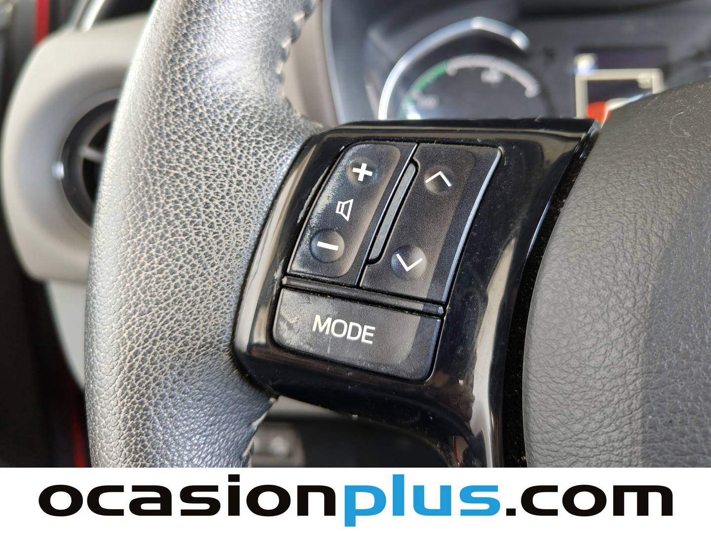 Toyota Yaris Toyota Yaris 1.5 100H Advance (100 CV) al mejor precio