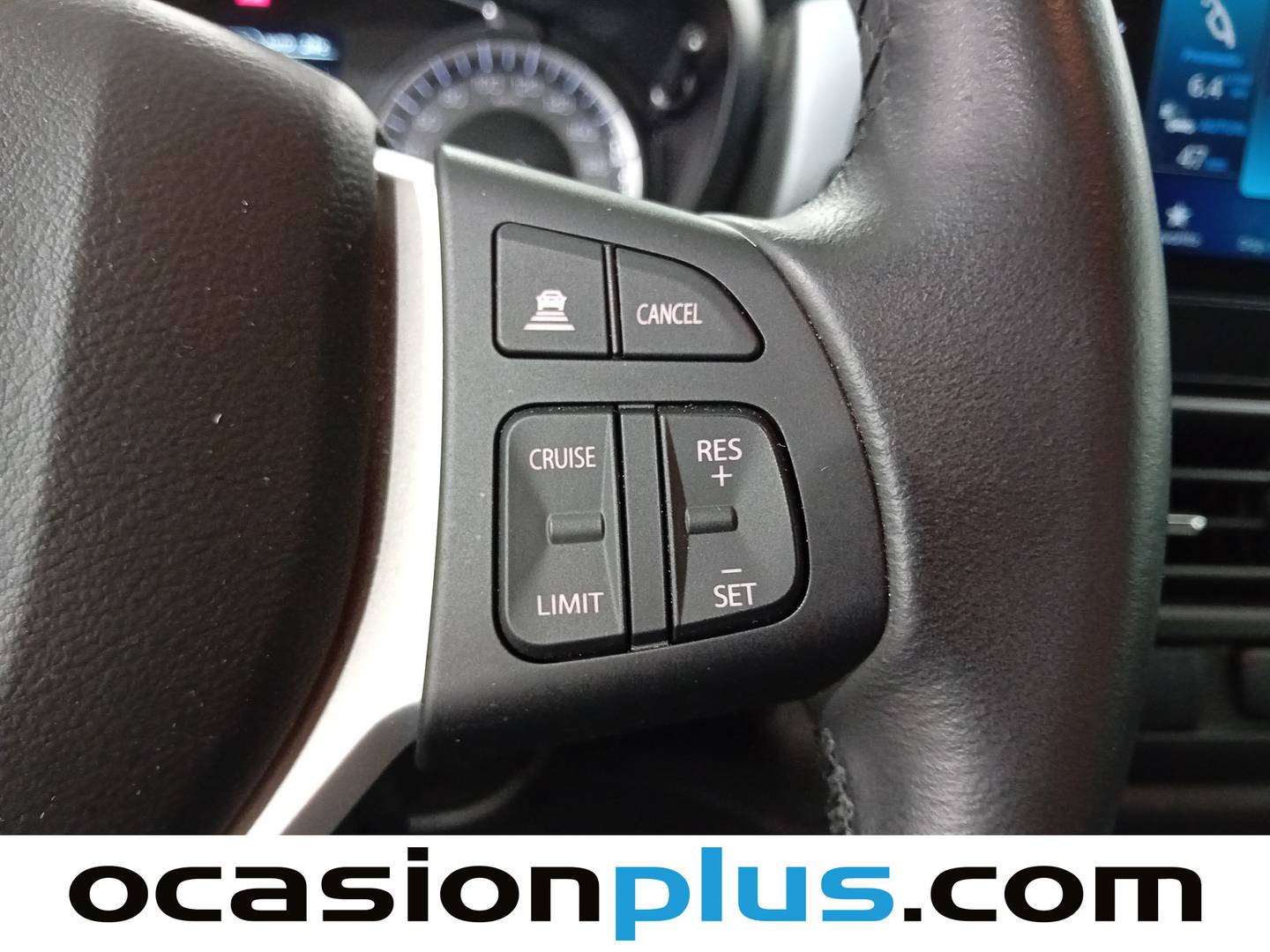 Foto Suzuki S-Cross Suzuki S-Cross 1.4T Mild Hybrid S2 4WD (129 CV)