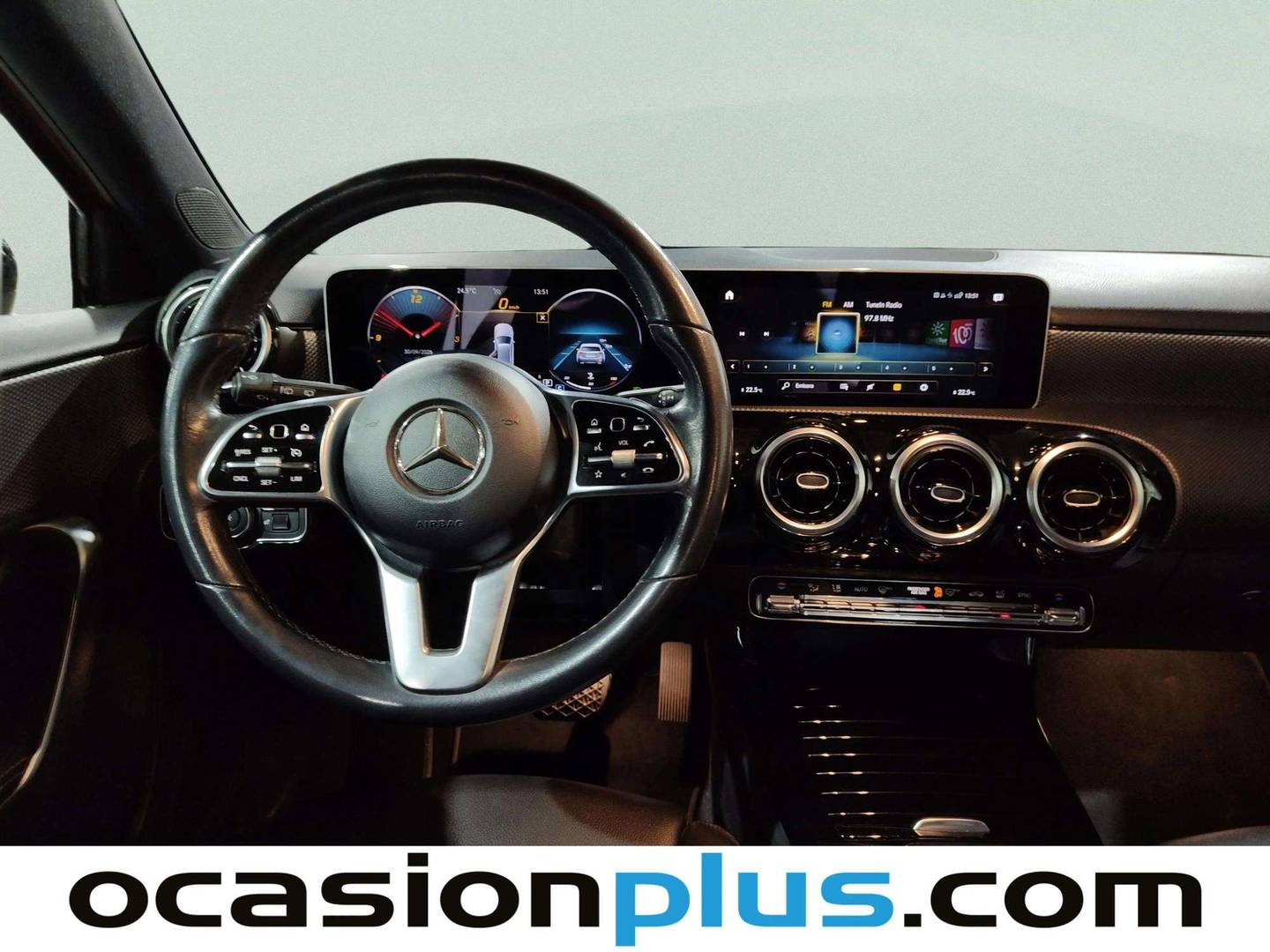 Mercedes Clase A Mercedes Clase A 180 d (116 CV) 2019