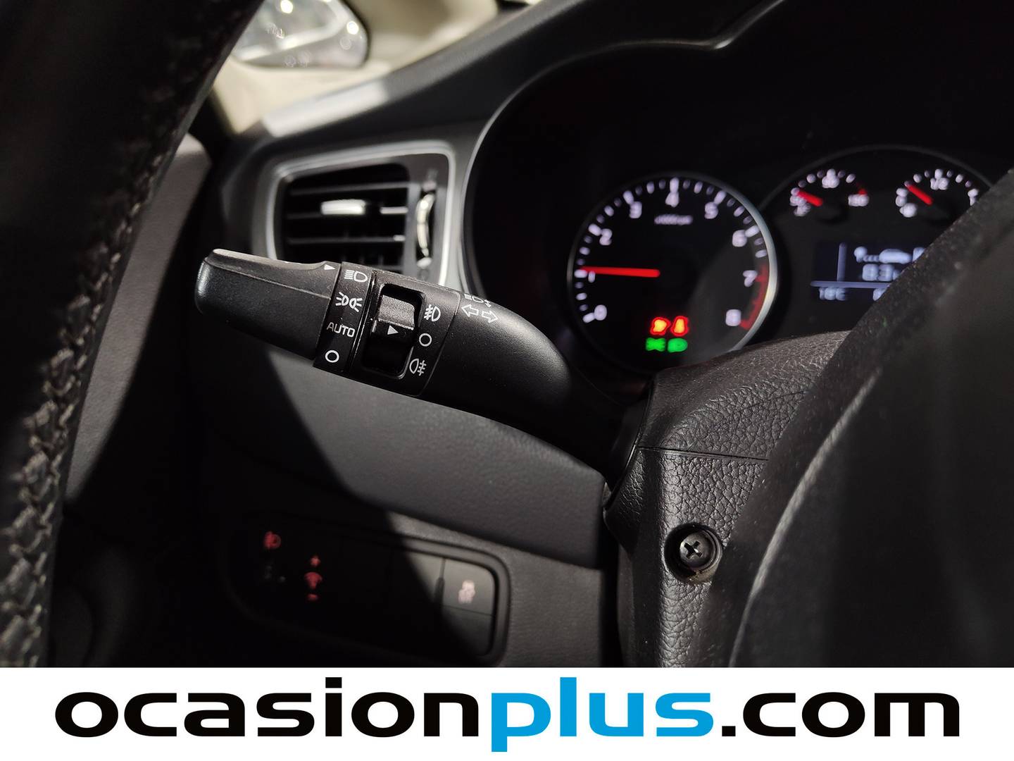 KIA Carens KIA Carens 1.6 GDi Concept (135 CV) de segunda mano