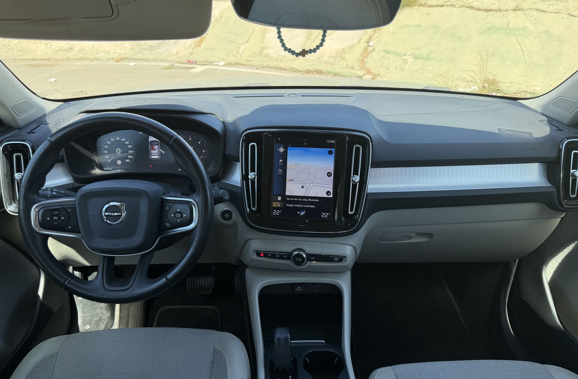 Volvo XC40 D3 Business Plus - foto 6