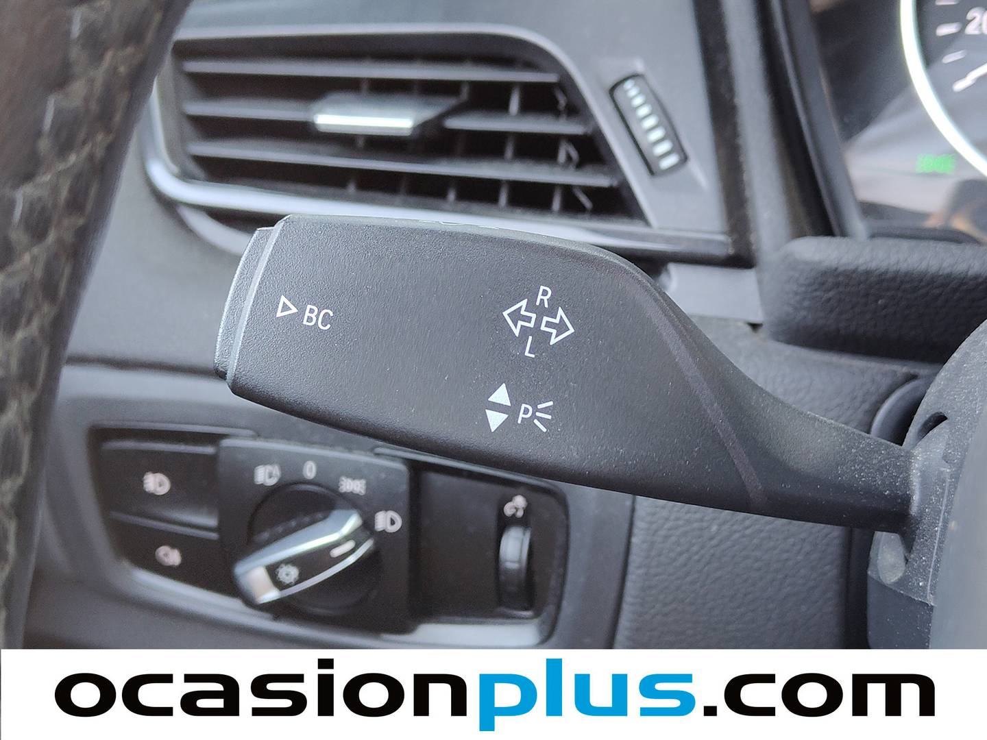 BMW Serie 2 Gran Tourer BMW Serie 2 218d Gran Tourer (150 CV) 7 Plazas 150cv