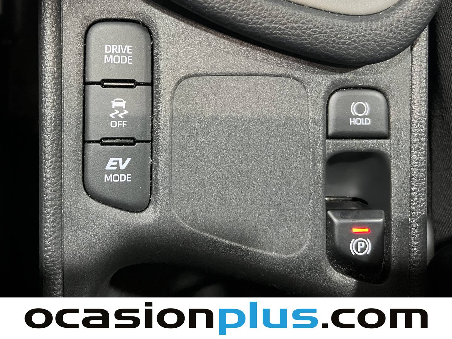 Foto Toyota Yaris Toyota Yaris 120H Active Plus (116 CV)