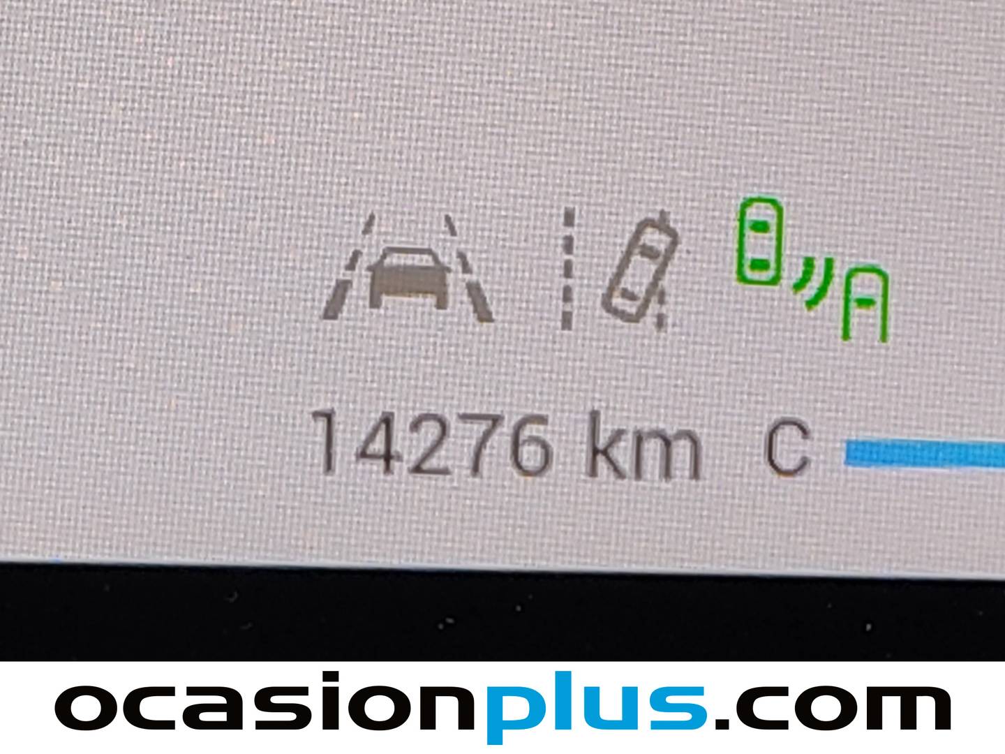JAECOO 7 JAECOO 7 1.6 TGDI Select FWD (145 CV) seminuevo