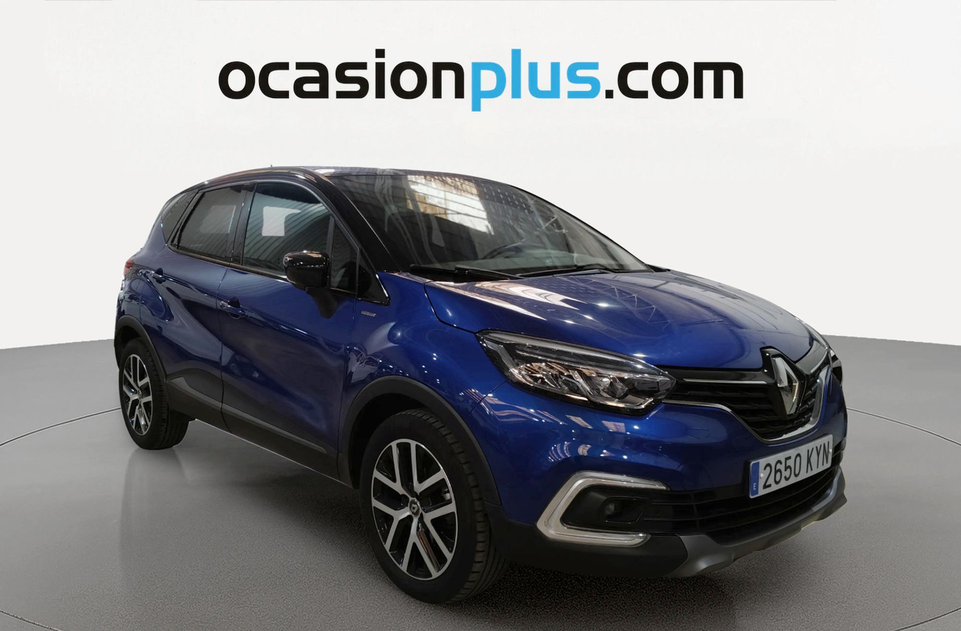 Renault Captur S-Edition TCe GPF - foto 2