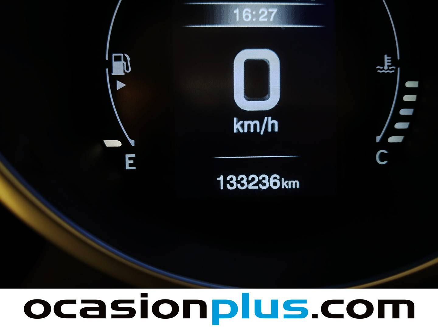 Fiat 500X Fiat 500X 1.6 E-Torq Pop Star 4x2 (110 CV) barato