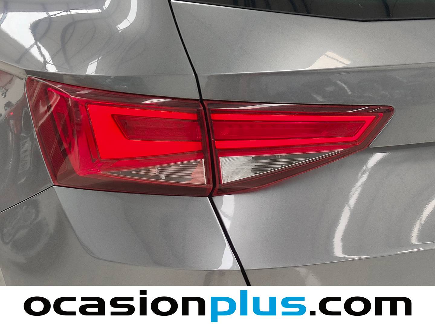 Seat Ateca Seat Ateca 2.0 TDI S&S Style Go M DSG (150 CV) al mejor precio