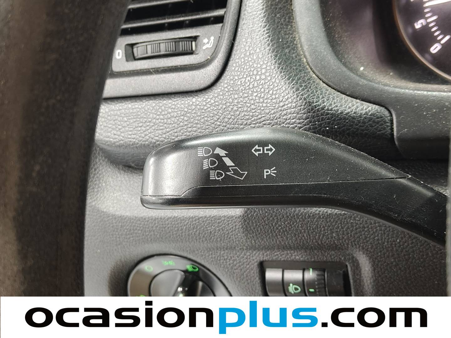 Extras y acabados del Skoda Fabia Skoda Fabia 1.6 TDI Ambition (75 CV)