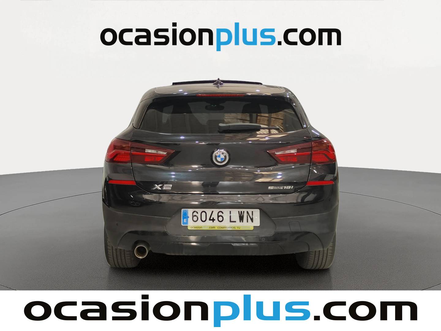 BMW X2 BMW X2 sDrive18i (140 CV) barato