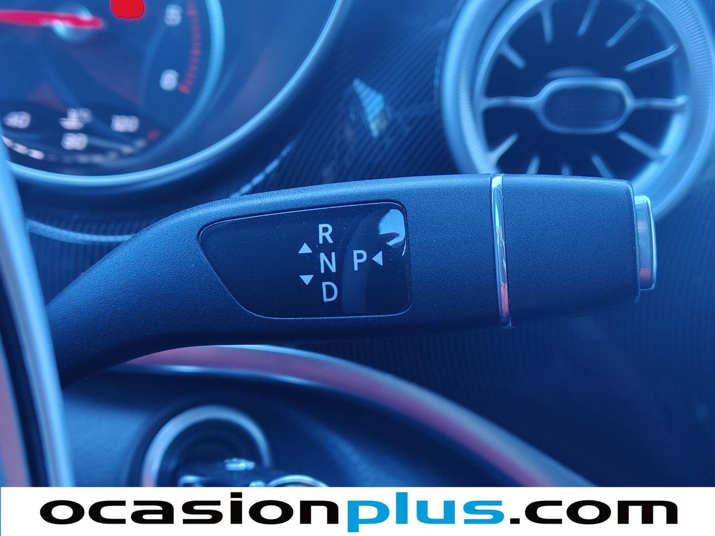 Foto Mercedes Clase V Mercedes-Benz Clase V V 220 CDI Largo (163 CV)  7 Plazas