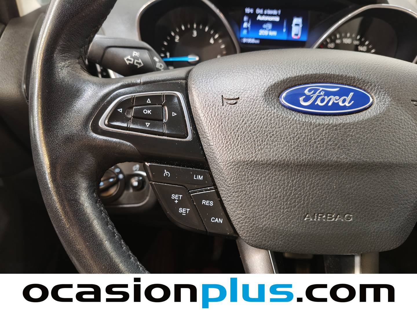 Foto Ford C-Max Ford C-Max 2.0 TDCI Titanium (150 CV)