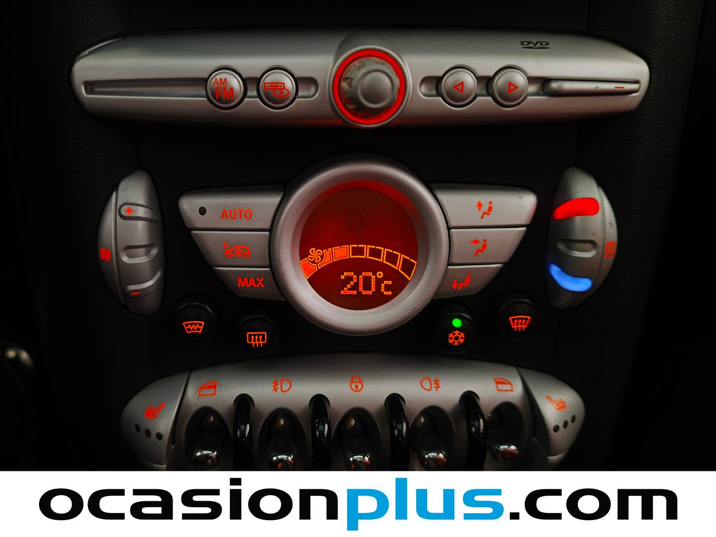 Mini MINI Mini MINI Cooper Cooper S (175 CV) 2007
