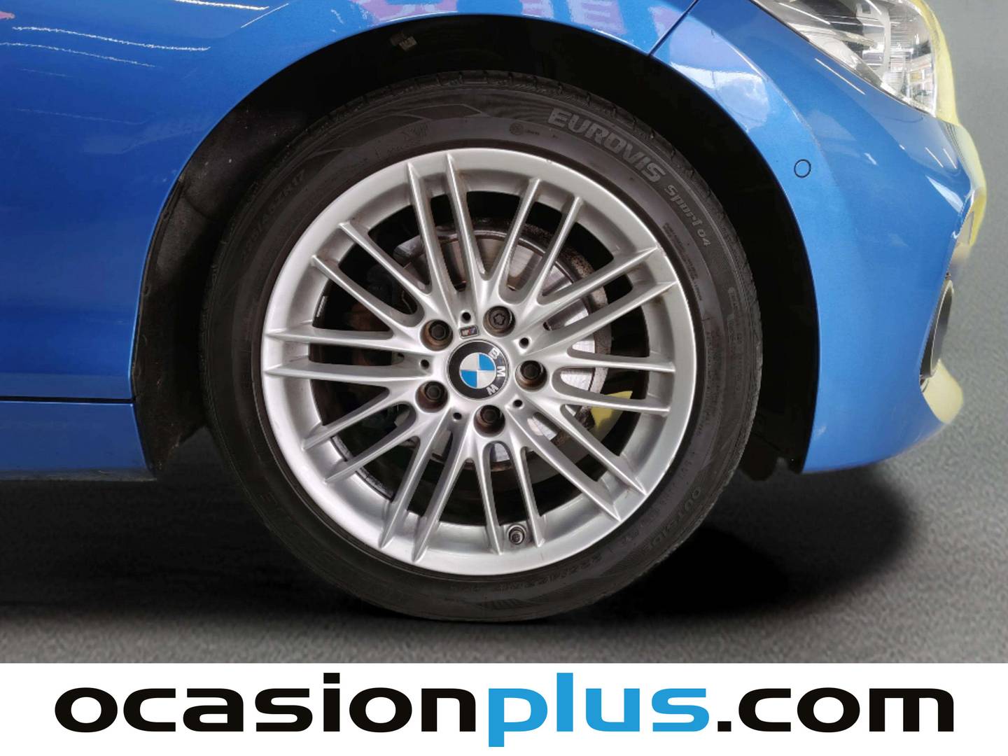 BMW Serie 1 BMW Serie 1 118d Pack M (150 CV) 150cv