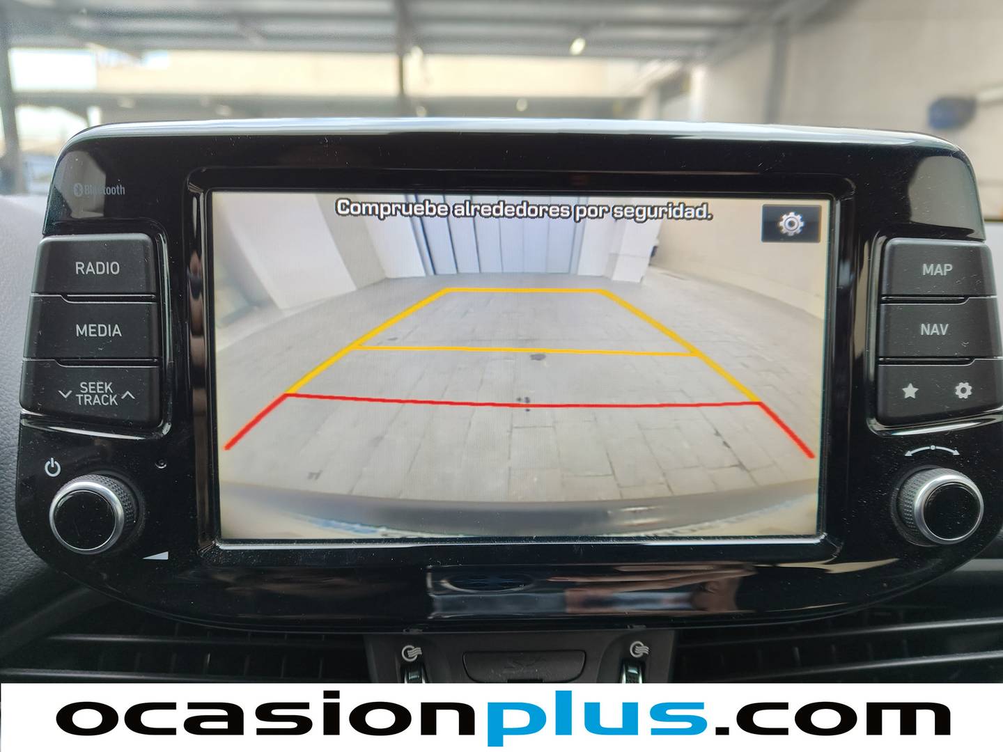 Foto Hyundai i30 Hyundai i30 Fastback 1.4 TGDI Tecno (140 CV)