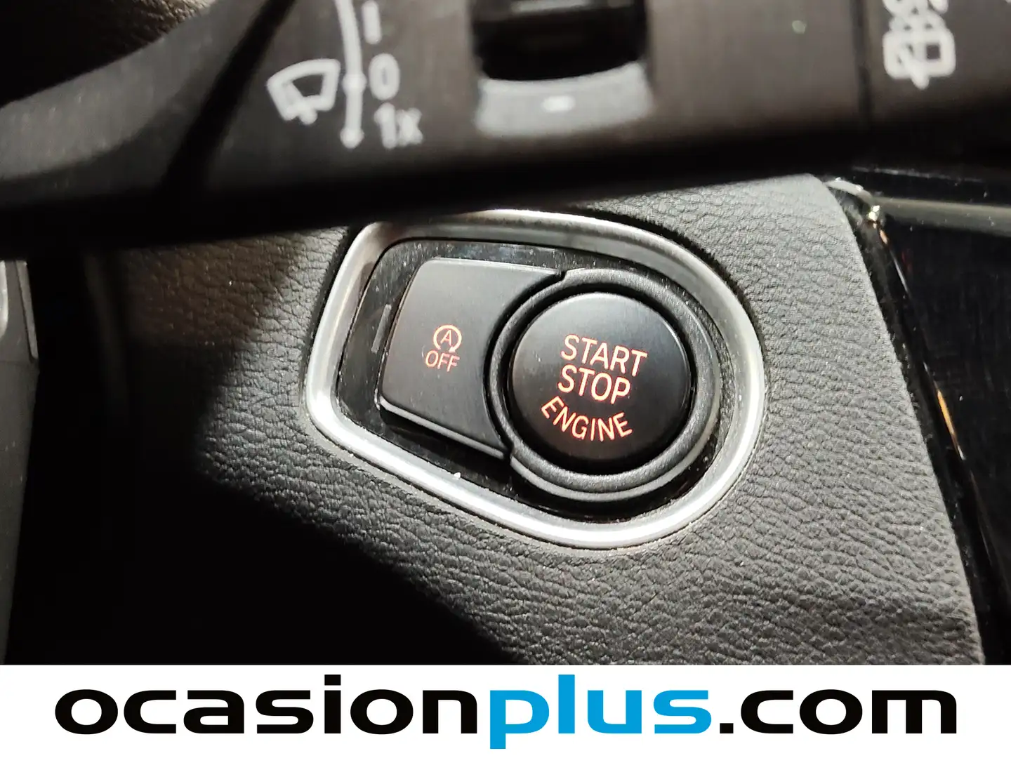 Foto BMW X1 BMW X1 sDrive16d Business (116 CV)