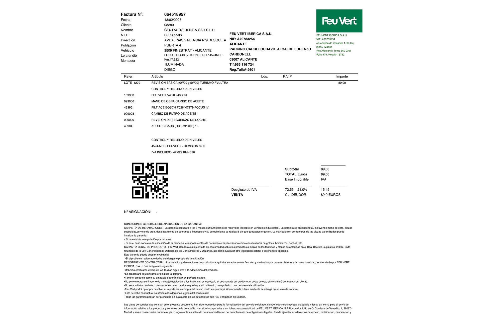 Ford Focus 1.0 EcoBoost MHEV ST-Line - foto 24