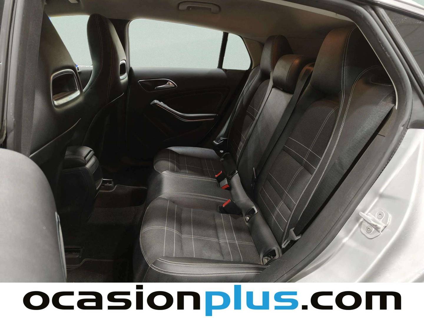 Foto Mercedes CLA Mercedes-Benz CLA Shooting Brake CLA 200 d Urban (136 CV)