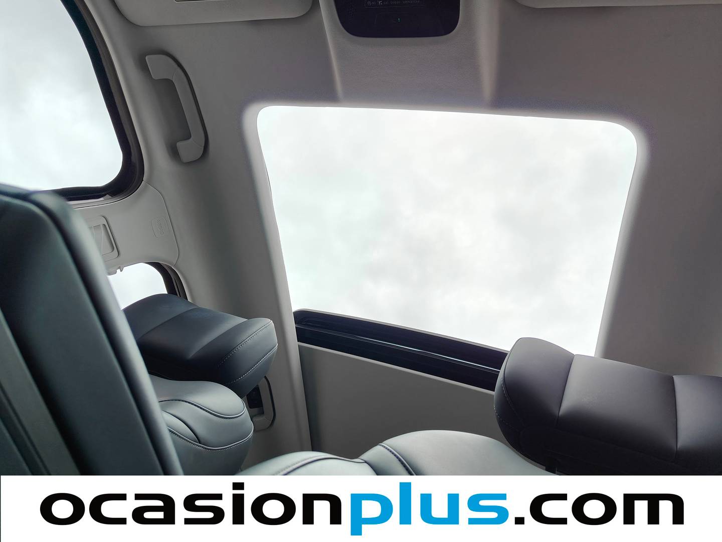 Extras y acabados del JAECOO 7 JAECOO 7 1.6 TGDI Select FWD (145 CV)