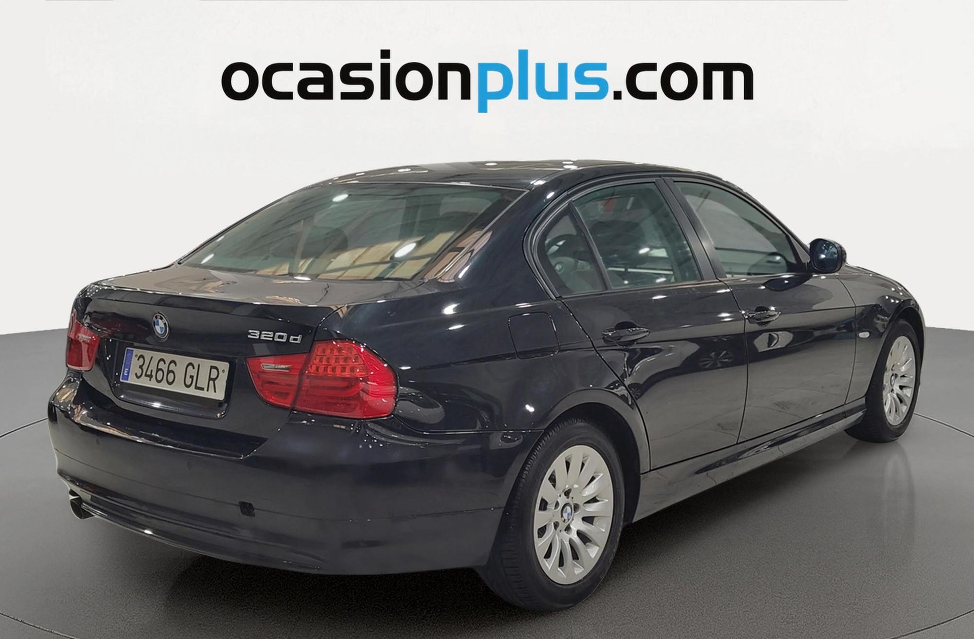 BMW Serie 3 320d - foto 3