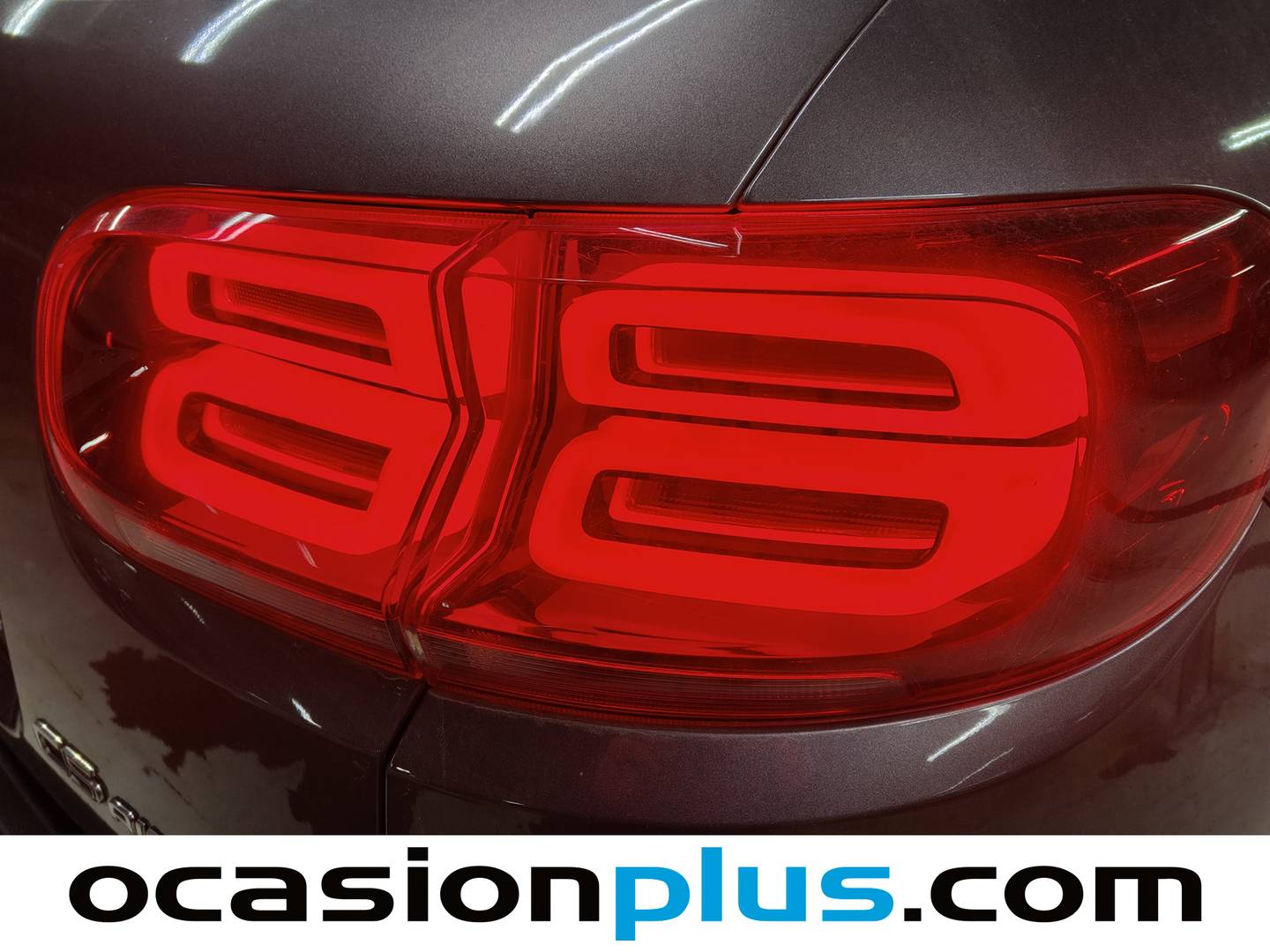 Foto Citroën C5 Aircross Citroen C5 Aircross BlueHdi 130 S&S Live Pack (131 CV)