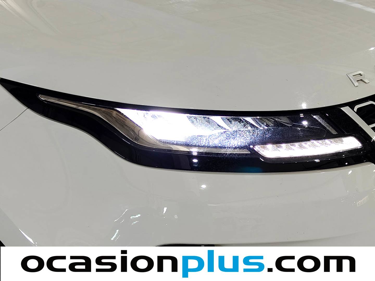 Paquetes del Land Rover Range Rover Evoque Land Rover Range Rover Evoque D163 MHEV S 4WD Auto (163 CV)