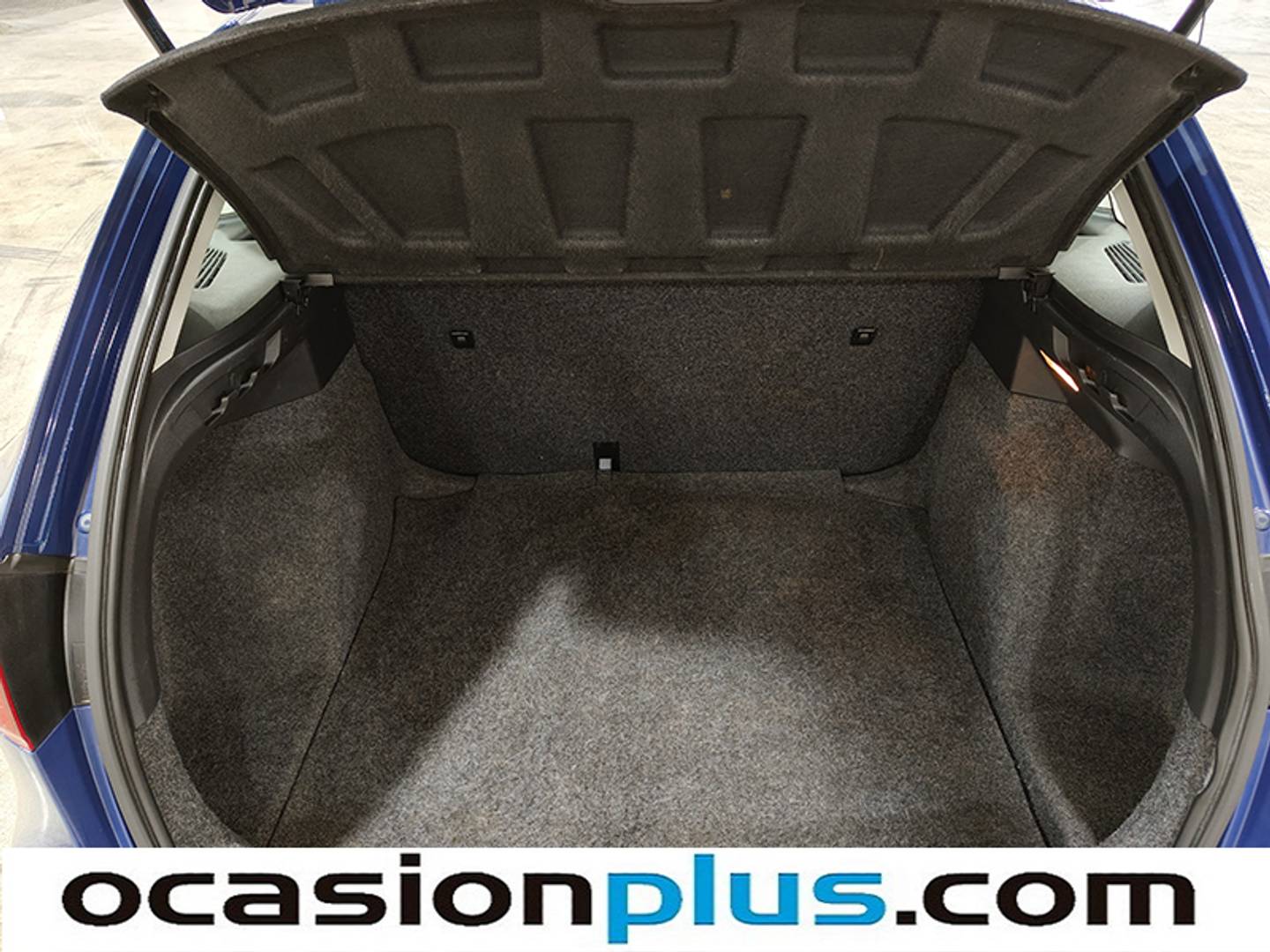 Foto Seat Ibiza SEAT Ibiza ST 1.4 TDI CR S&S Reference (90 CV)