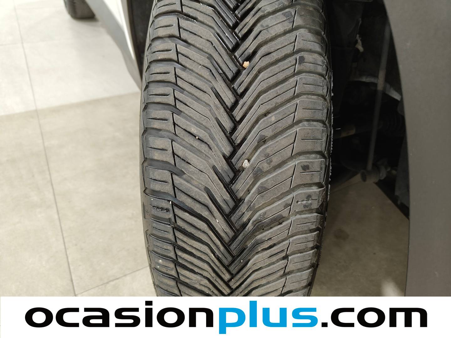 Hyundai Tucson Hyundai Tucson 1.6 TGDI HEV Maxx Auto (230 CV) híbrido