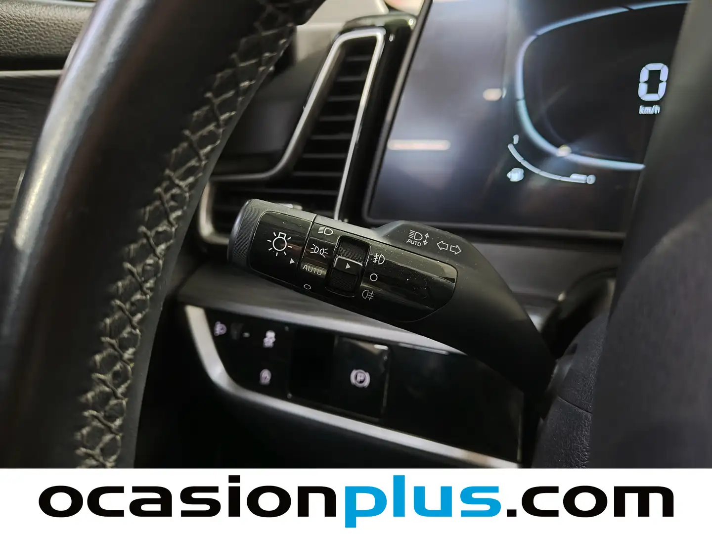 Foto KIA Sportage Kia Sportage 1.6 T-GDi MHEV Drive 4x2 (150 CV)